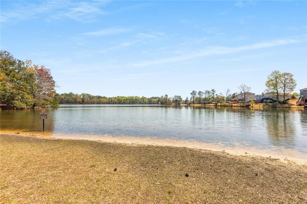 265 Lakeridge Court, Covington, Georgia image 37