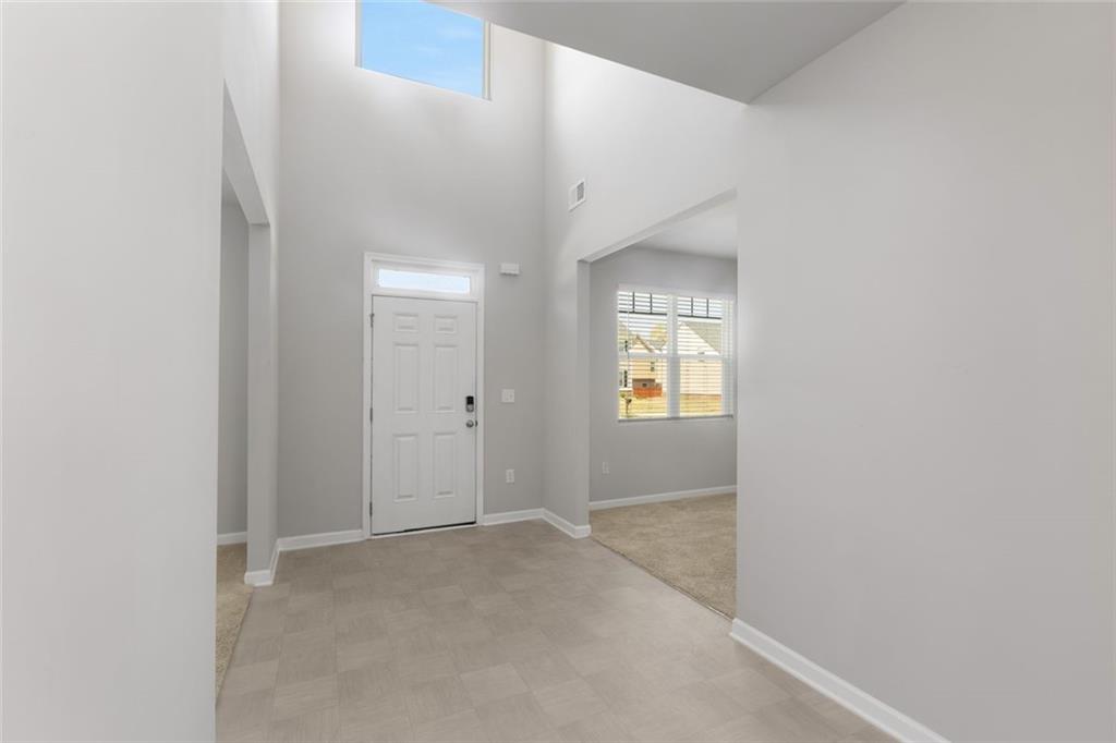 265 Lakeridge Court, Covington, Georgia image 3