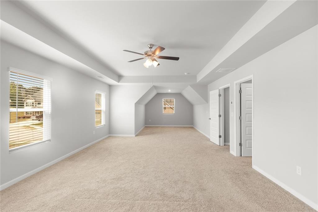265 Lakeridge Court, Covington, Georgia image 14