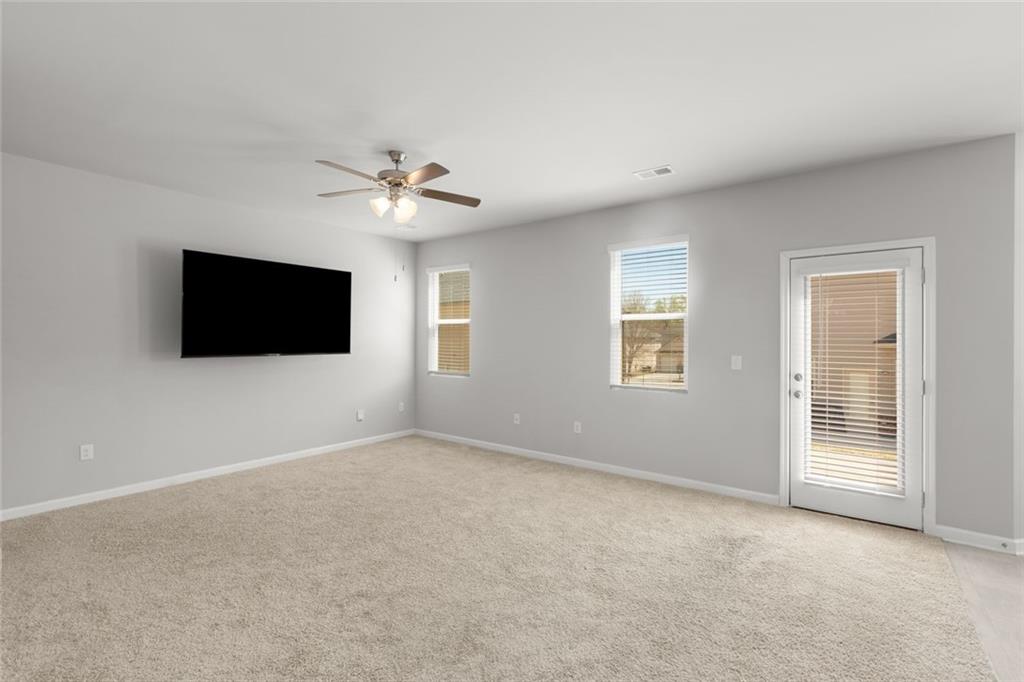 265 Lakeridge Court, Covington, Georgia image 18