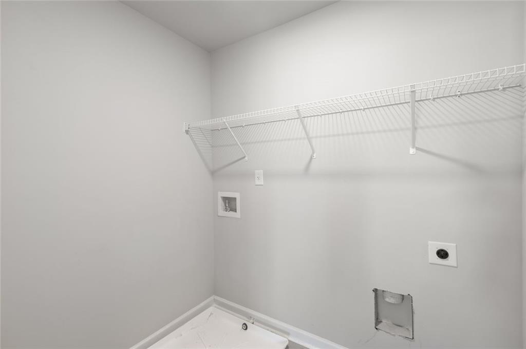 265 Lakeridge Court, Covington, Georgia image 31