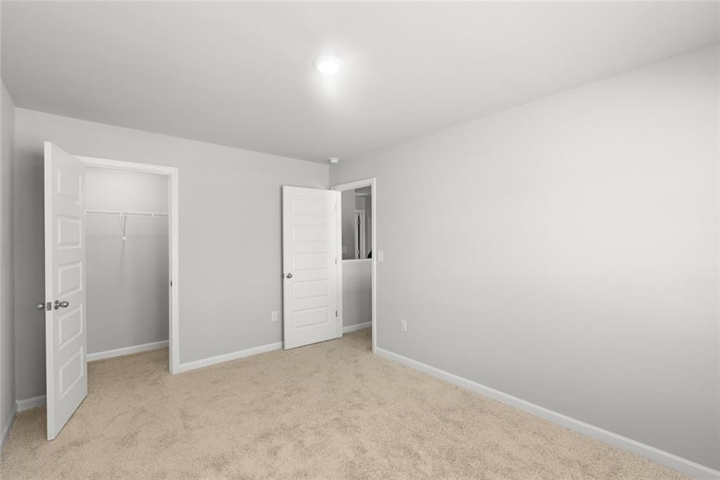 265 Lakeridge Court, Covington, Georgia image 24
