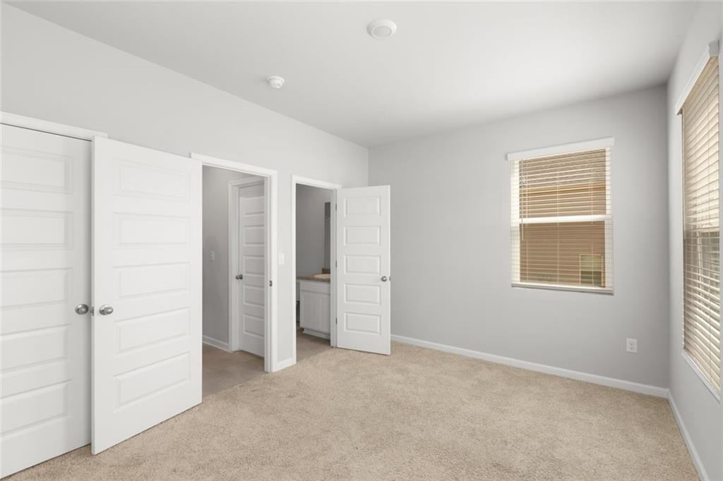 265 Lakeridge Court, Covington, Georgia image 21