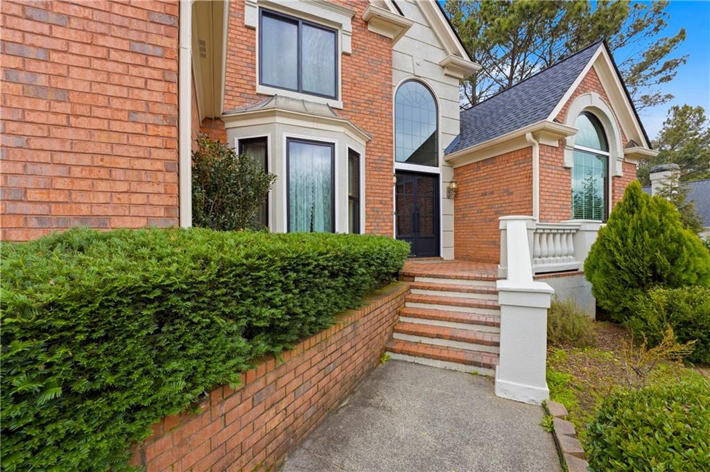 715 Weybridge Place, Alpharetta, GA, 30022 715 Weybridge Place