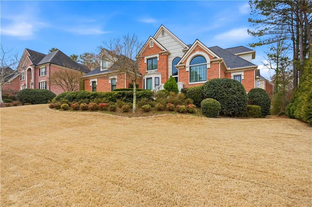 715 Weybridge Place, Alpharetta, GA, 30022 715 Weybridge Place
