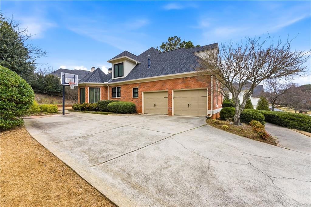 715 Weybridge Place, Alpharetta, GA, 30022 715 Weybridge Place