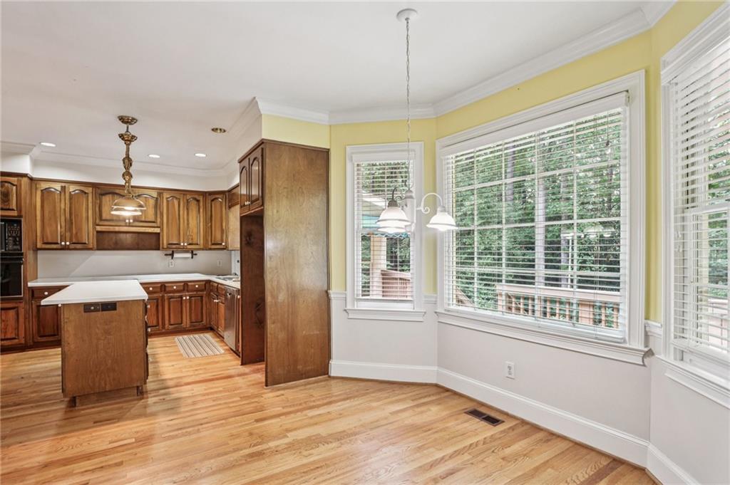 OAKTON - Residential