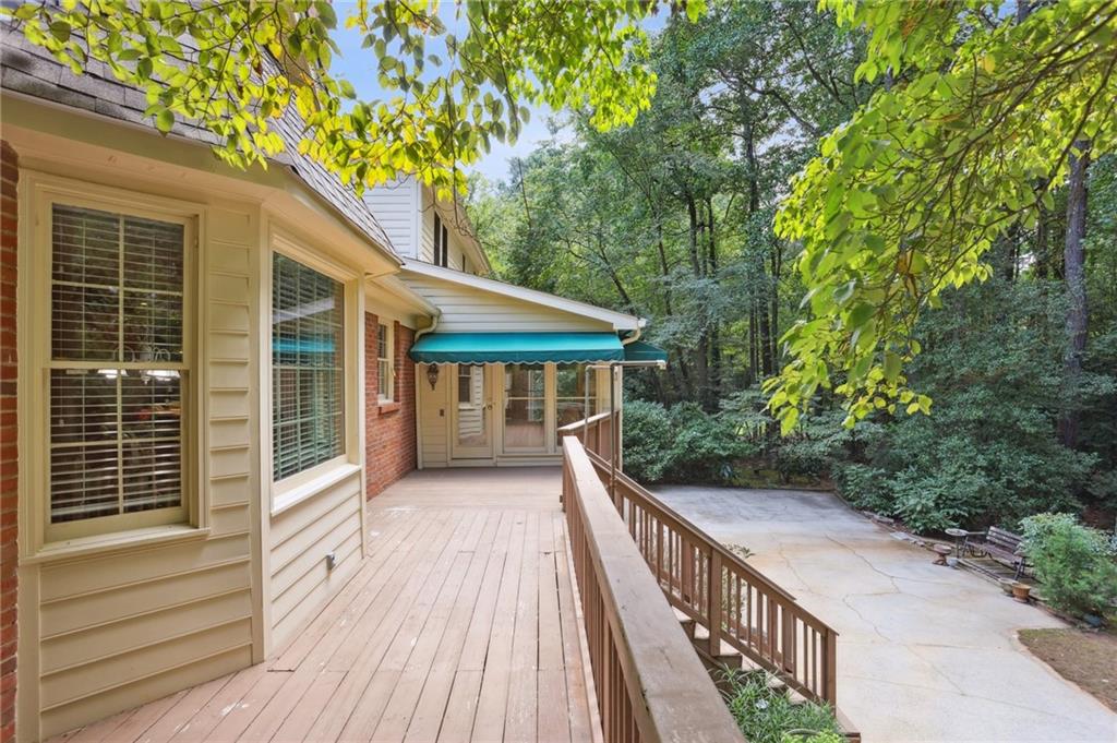 OAKTON - Residential