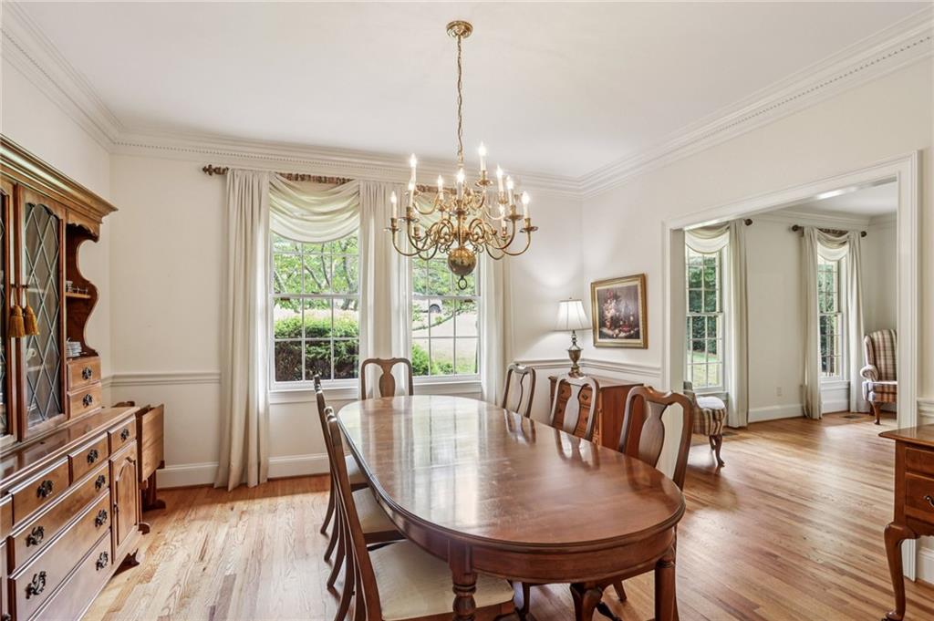 OAKTON - Residential