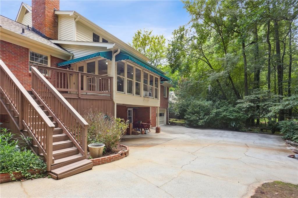 OAKTON - Residential