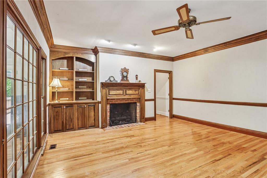 OAKTON - Residential