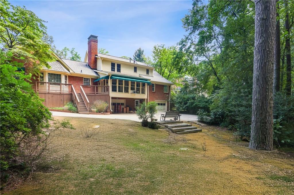 OAKTON - Residential