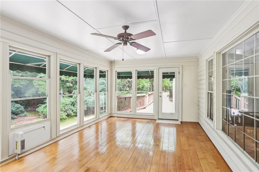 OAKTON - Residential