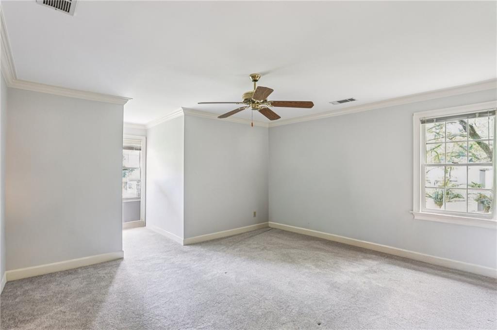 OAKTON - Residential