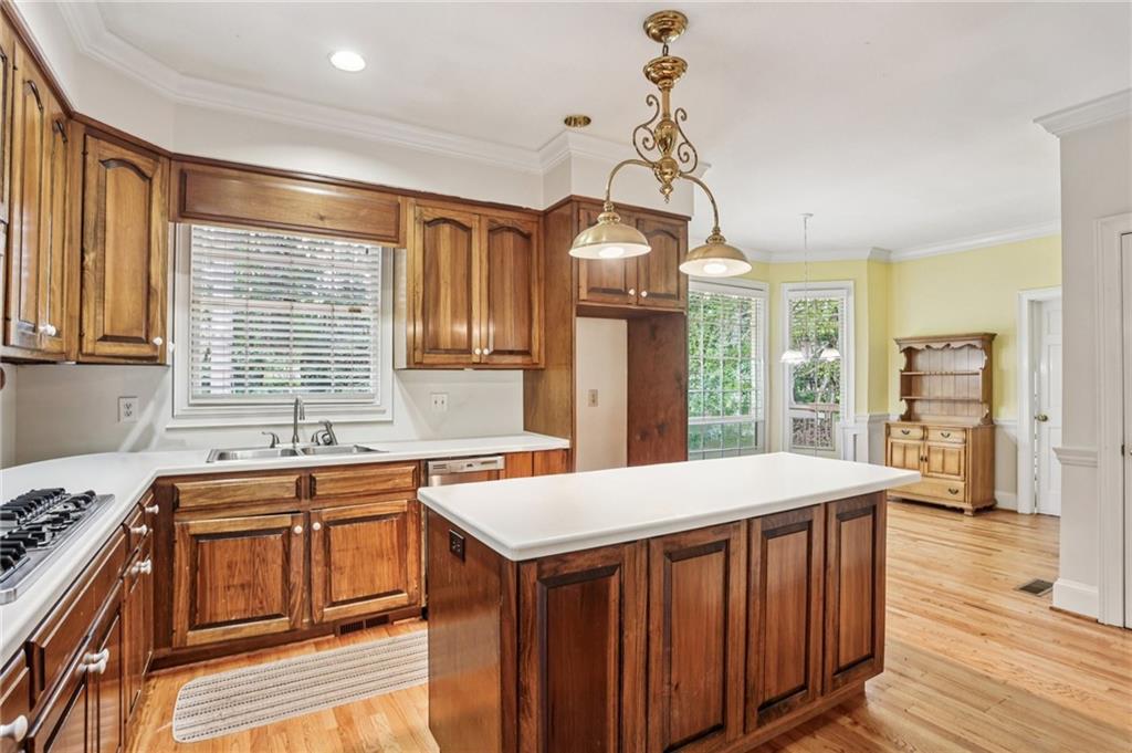 OAKTON - Residential