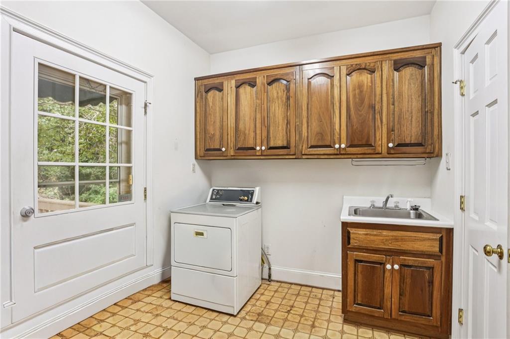 OAKTON - Residential