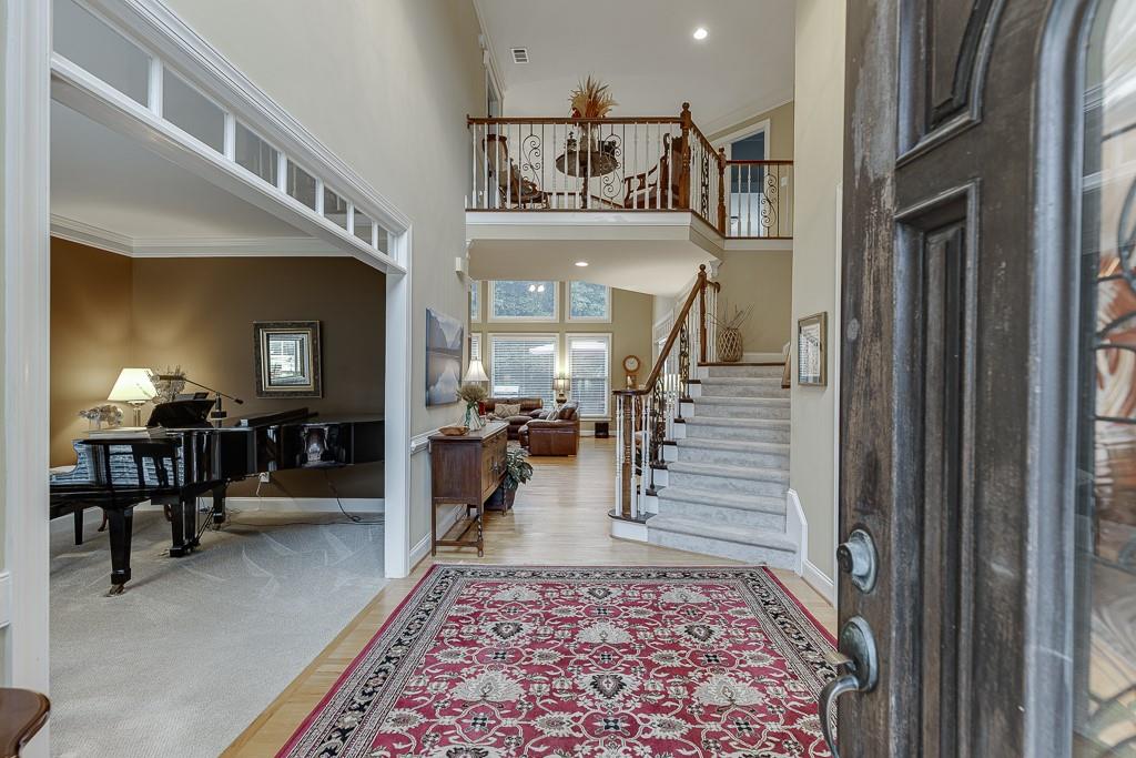 382 Spring Willow Drive