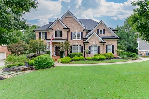 382 Spring Willow Drive Sugar Hill GA 30518