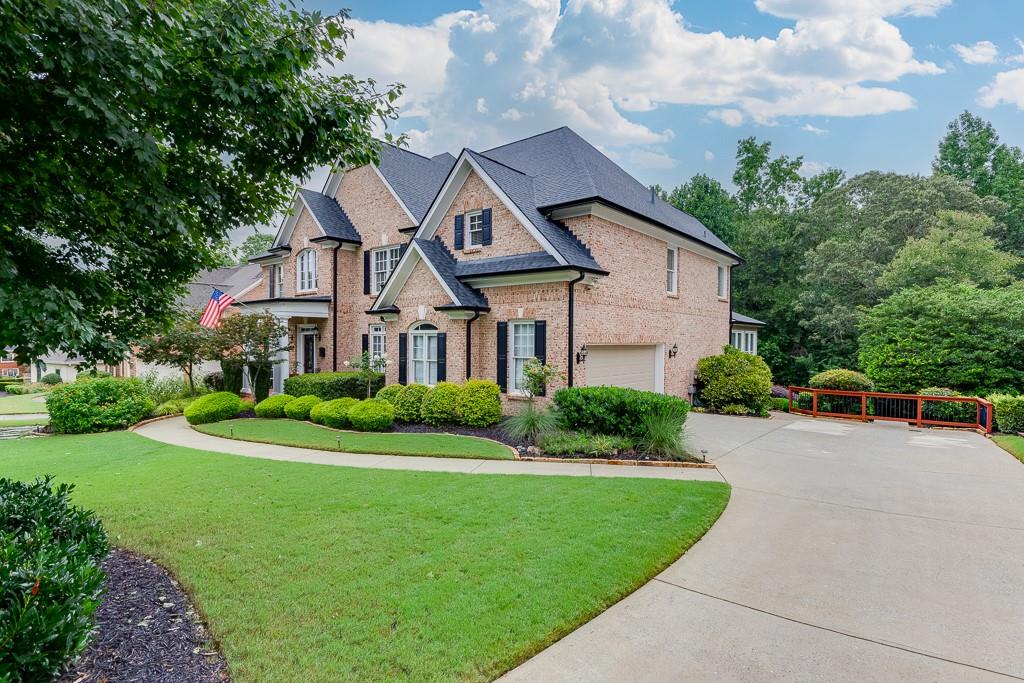 382 Spring Willow Drive
