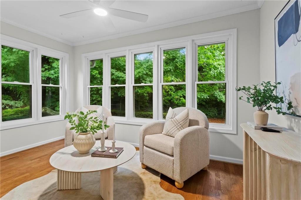 1014 Summit North Drive NE 1014