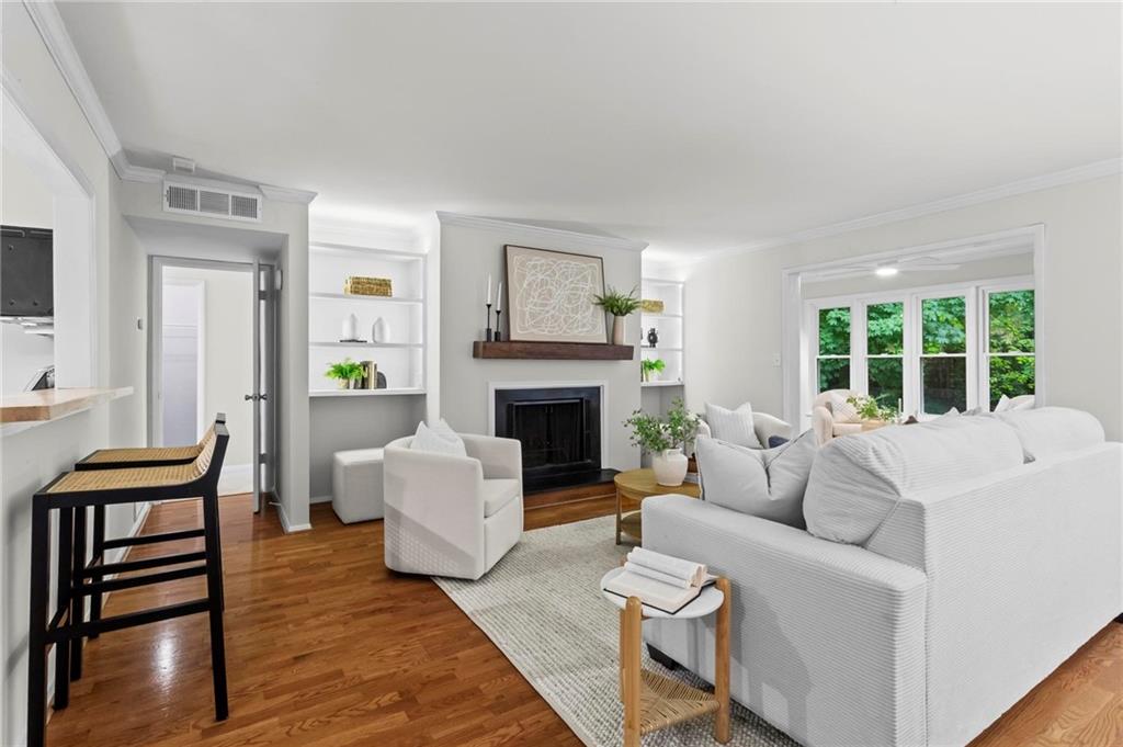 1014 Summit North Drive NE 1014