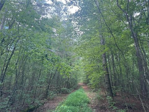 00 Tanner Hall Road Dawsonville GA 30534