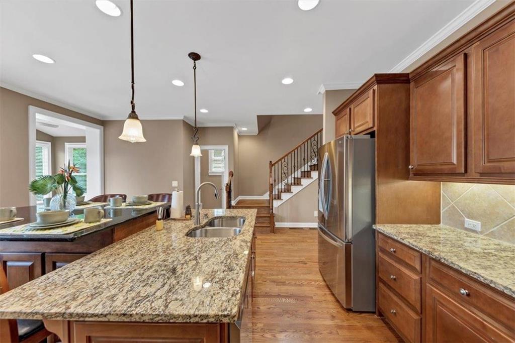 5000 Davenport Place, Roswell, Georgia image 18