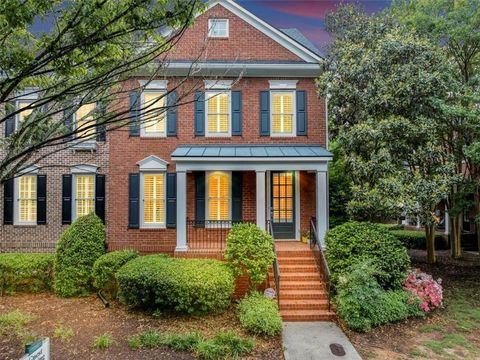 5000 Davenport Place Roswell GA 30075