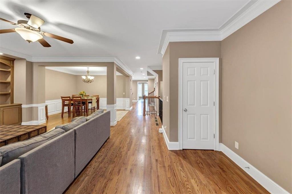5000 Davenport Place, Roswell, Georgia image 6
