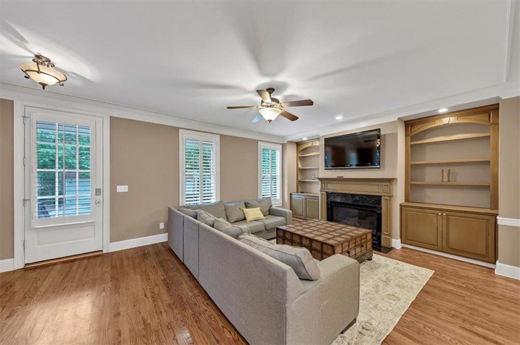 5000 Davenport Place, Roswell, Georgia image 9