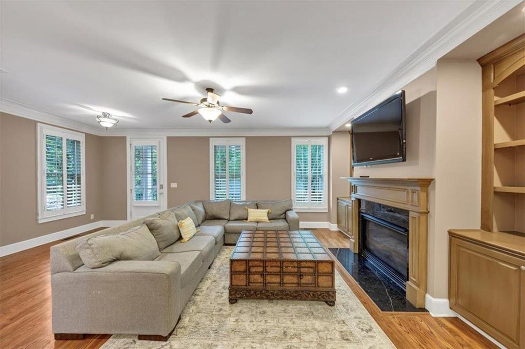 5000 Davenport Place, Roswell, Georgia image 5