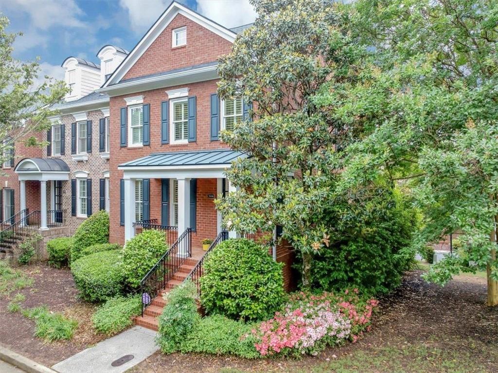 5000 Davenport Place, Roswell, Georgia image 3