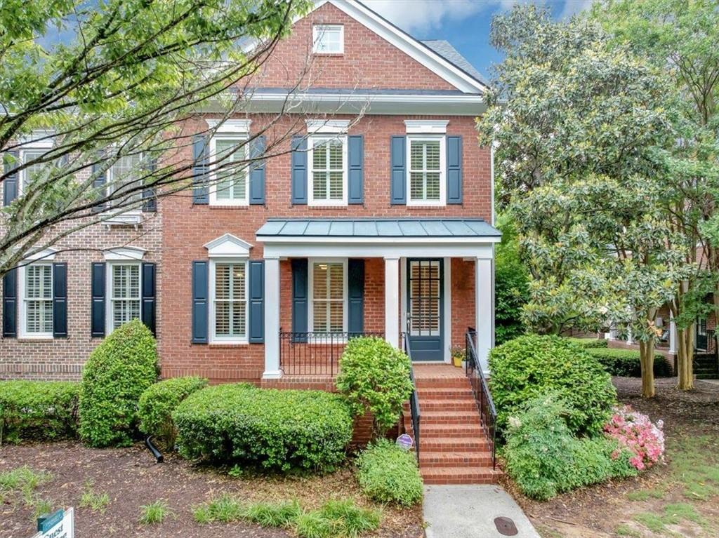 5000 Davenport Place, Roswell, Georgia image 2