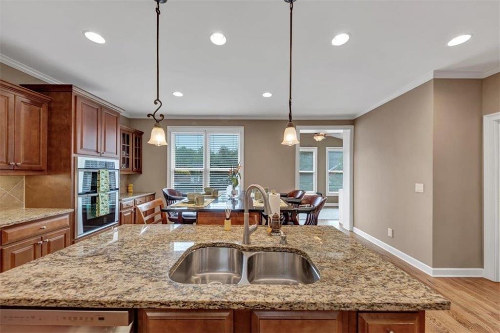 5000 Davenport Place, Roswell, Georgia image 16