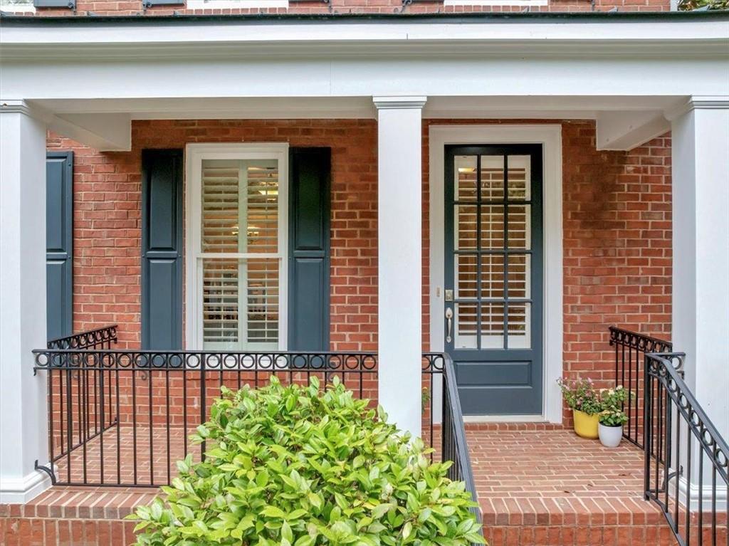 5000 Davenport Place, Roswell, Georgia image 4