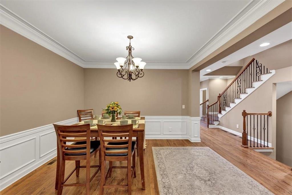 5000 Davenport Place, Roswell, Georgia image 10