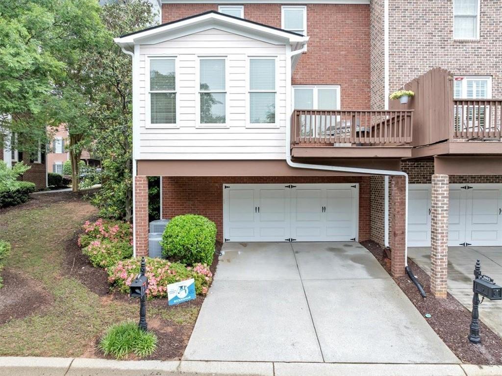 5000 Davenport Place, Roswell, Georgia image 49