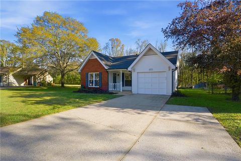 Homes For Sale - 403 Brittan Trail<br/> Clayton County, Jonesboro, GA 30236