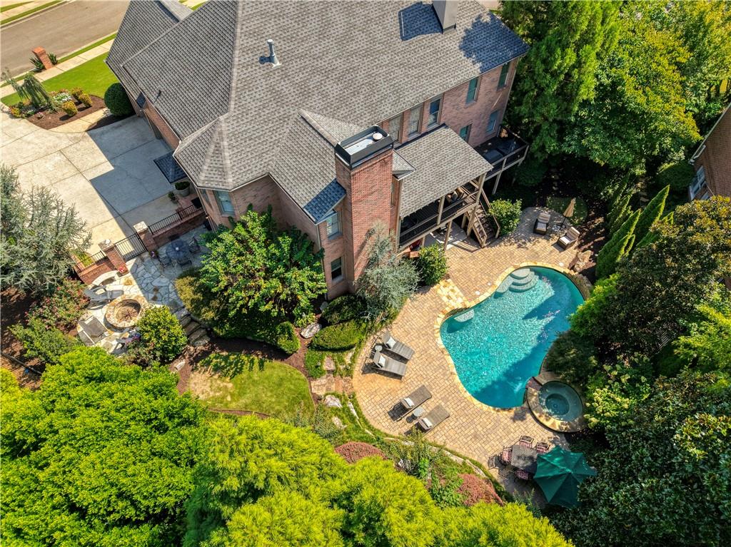 660 Barnesley Lane