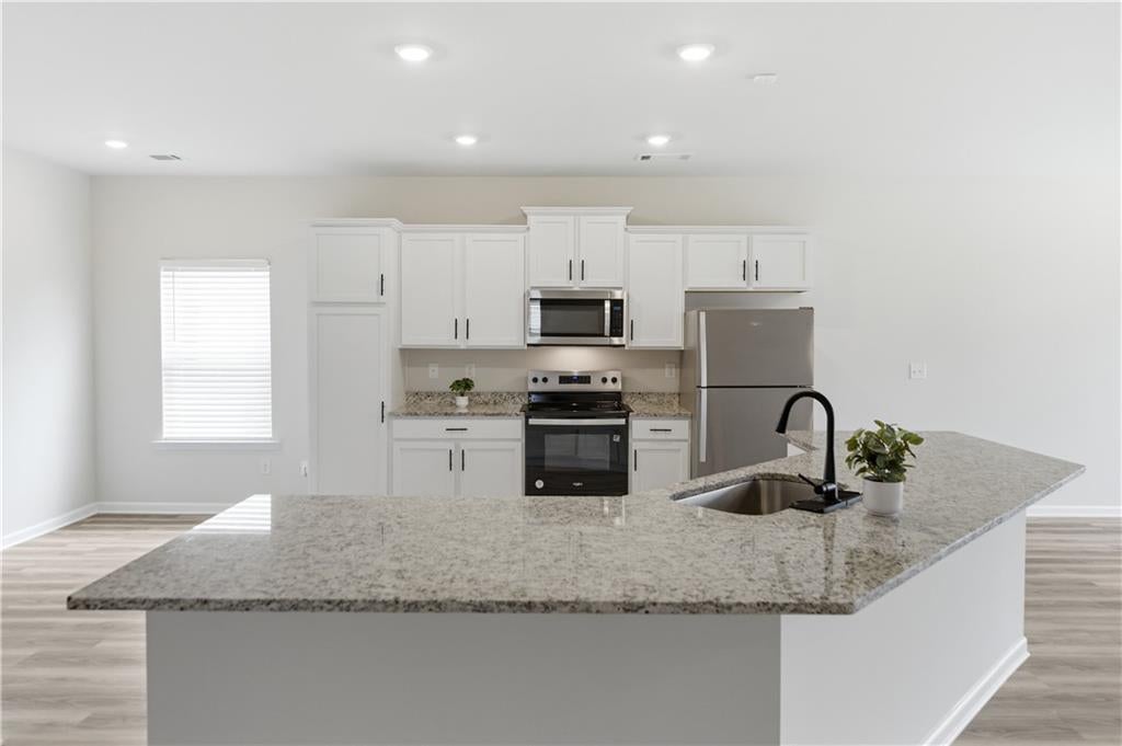 Photo of 444 Egret Court, Jefferson, GA 30549 (MLS # 7785894)