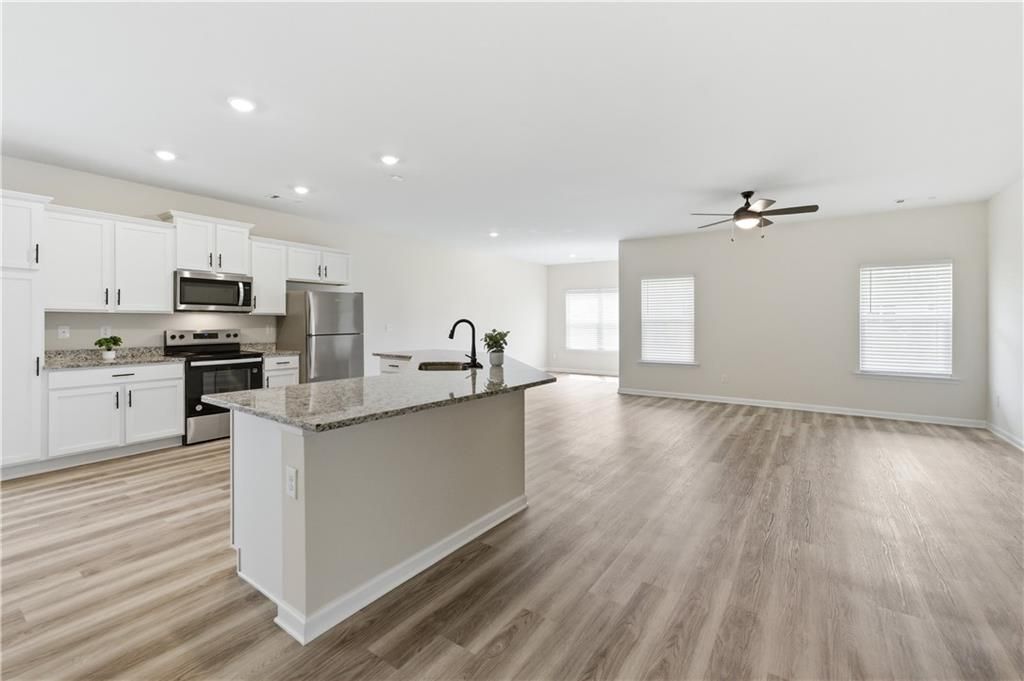 Photo of 444 Egret Court, Jefferson, GA 30549 (MLS # 7785894)