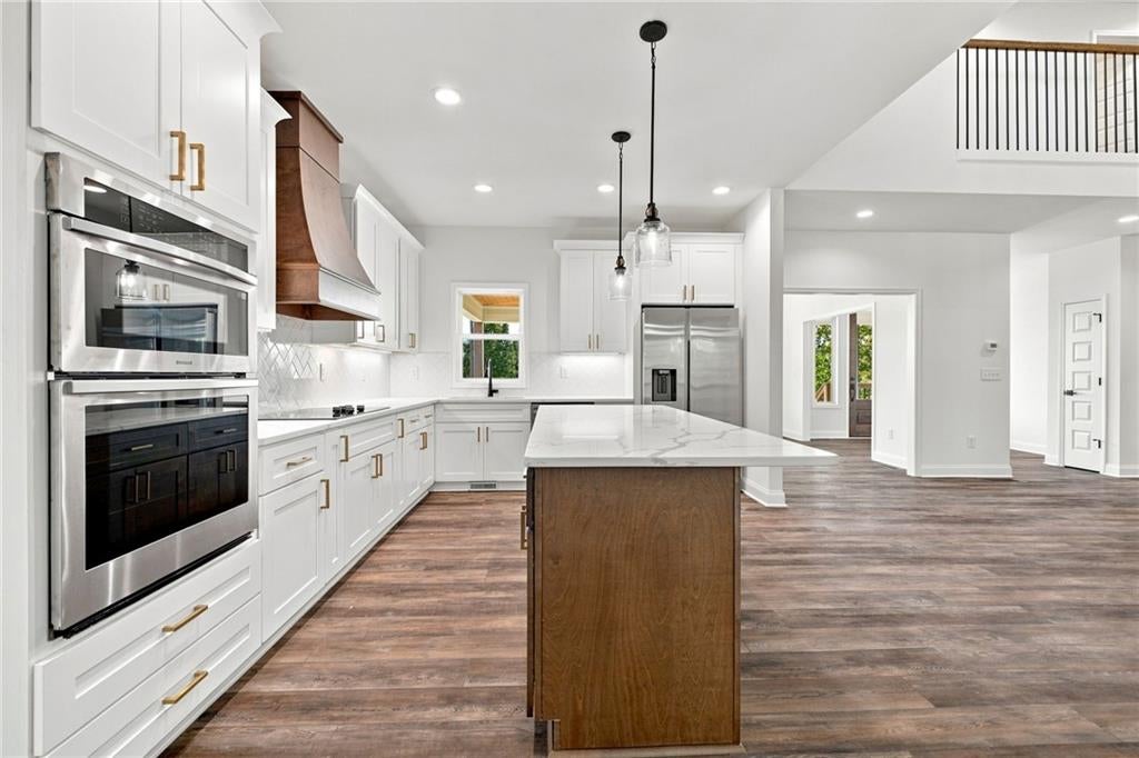 48 Sequoyah Court