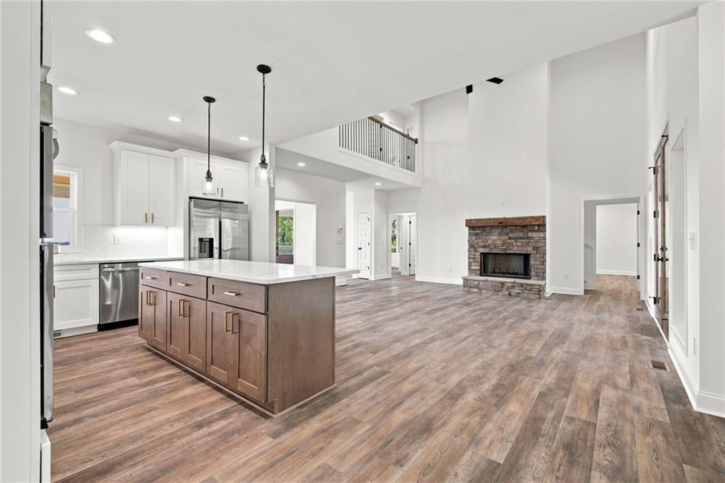 48 Sequoyah Court