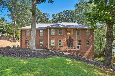 3810 Hardy Place Gainesville GA 30506