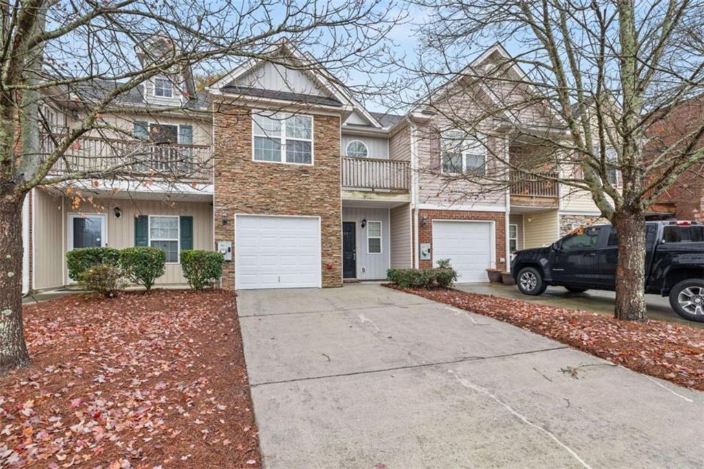 1553 Box Circle, Winder, Georgia image 1