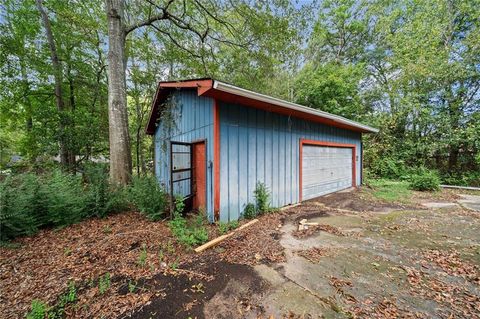 A home in Carrollton