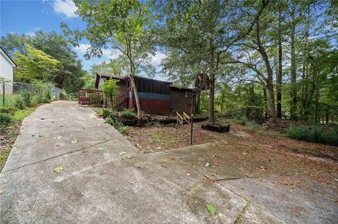 A home in Carrollton