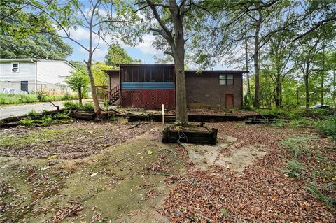 A home in Carrollton