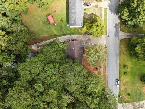 A home in Carrollton