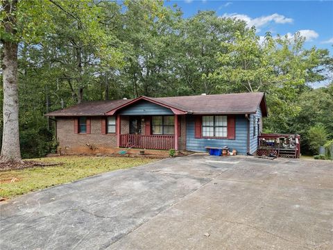 A home in Carrollton